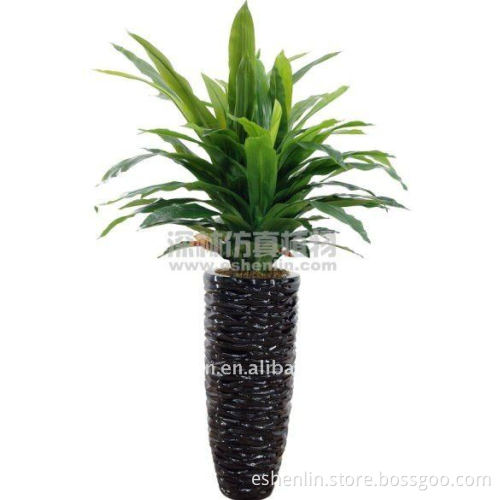 artificial flower pot,plant pot,planter,home and furniture decoration